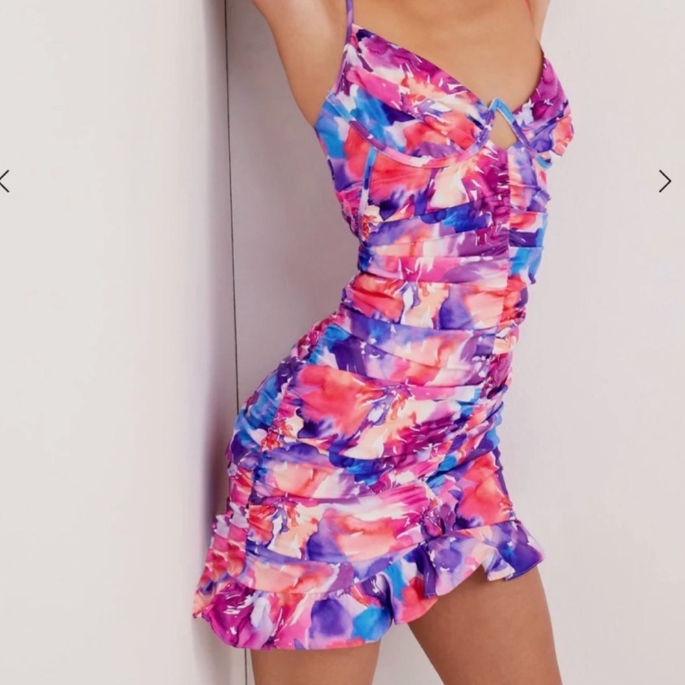 for love and lemons mini dress